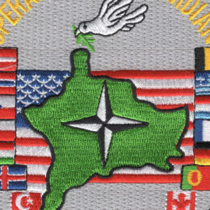 Operation Joint Guardian Patch