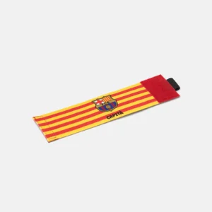 Captain Armband Adult FC Barcelona